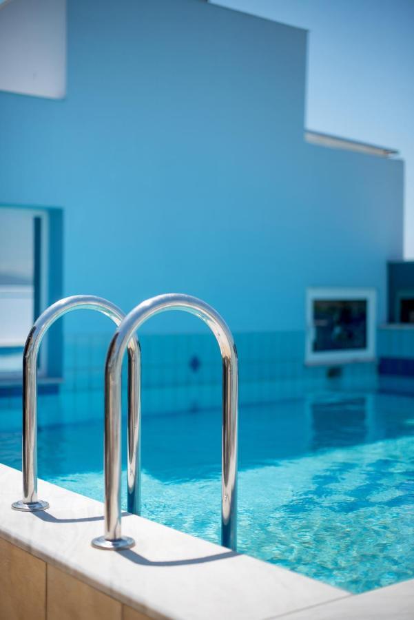 Apartmán Luxury Penthouse With Private Pool Preveza Exteriér fotografie